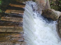 -昆嵛山石门里景区