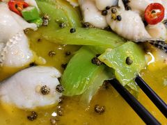 -龙泽园私房菜·地道南京味 ·招牌大鱼头(油坊桥店)