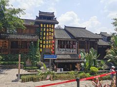 -重庆十八梯传统风貌区