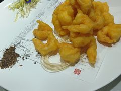 -品味居·首店·大连鲜活海鲜大连菜(东港店)