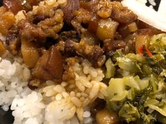 卤肉饭-大三元台湾鲁肉饭(沙井新桥店)