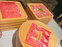 -一绪に寿喜烧自助(世茂广场店)