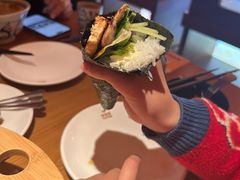 -有喜屋·鲜鸡烧鸟·居酒屋(安龙路店)