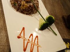 -野牛西厨·石烧牛排专门店(张槎店)