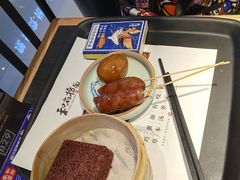 -和府捞面(领展购物广场京通店)