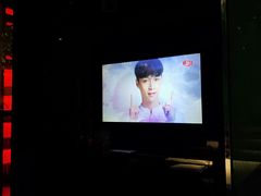 -百威KTV(恒福路店)