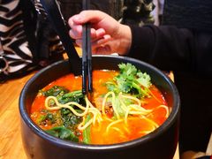 -和府捞面(领展购物广场京通店)