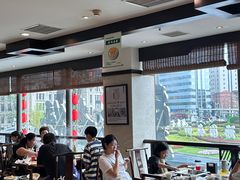 -皇城老妈川味火锅·大连海鲜火锅(港湾店)