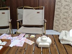-PIGGYOO人生四格漫画店(朝外店)