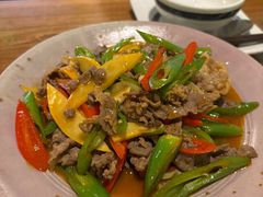 -紫滇源云南生态菜(丹凤街店)