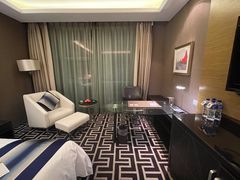 -烟台百纳瑞汀酒店