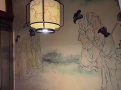 -韵秋荷(宝山龙湖天街店)