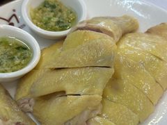 -文记壹心鸡(宝华路店)