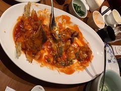 -上海人家花樣年华(中山公园店)