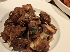 -李氏八大件老菜馆(万宝街店)