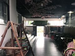 -乡乐园蟹庄·阳澄湖农家乐