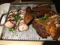 -绿茶餐厅(西单老佛爷店)