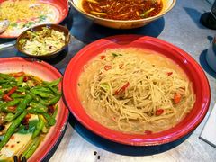 -馬伍旺川菜(江北虹悦城店)