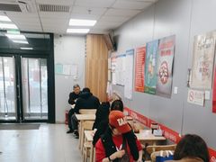 -天宫院小吃·专业包子炒肝儿(丰台和义店)