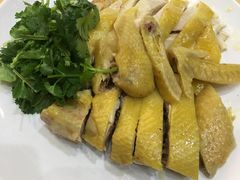 -瑞记湛江鸡饭店·粤西第一鸡(粤垦店)