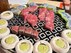 -霸腹烤肉(厦门柚子番店)