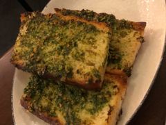 -PIZZA BIANCA(万象城店)