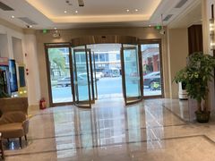 -维也纳酒店(广州白云国际机场航站楼店)