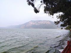 -滇池海埂公园