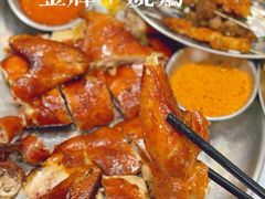 -金多鱼大排档·烤鱼·烧烤·宵夜(江南水都店)