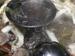 -刘少华贵州小黄牛·鲜牛肉火锅(总店)
