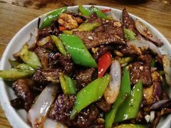 -妈妈的味道(工人体育场东路店)