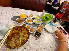 -高丽屋(天宁寺店)