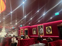 -Cafe Sacher(WIEN)