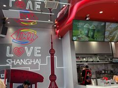 -DQ·蛋糕·冰淇淋(五角场万达店)