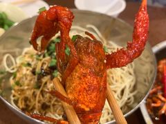 -一棠龙虾•王牌虾球(光谷天地店)