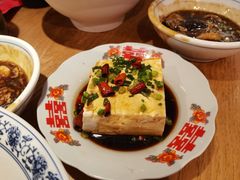 -北三条胡同打卤面馆(雍和宫店)