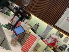 -Manner Coffee(大宁国际商业广场店)