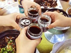 -洛东土菜馆(建国北路店)