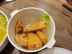 -锡和无锡菜(景丽苑店)