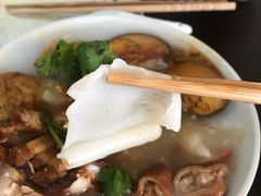 -长远七记