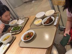 -老乡鸡(融科天地店)