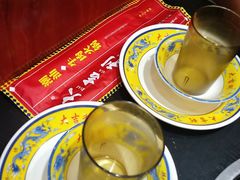 -大吉利·潮汕鲜牛肉火锅(万峰路店)