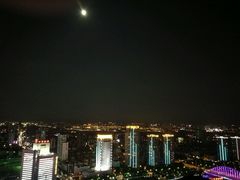 -宁波威斯汀酒店·PEAK39逸峰吧
