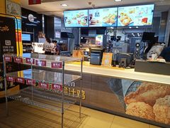 -麦当劳(海岸城店)