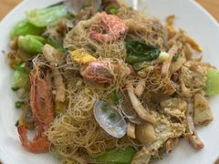 -从前慢海鲜面馆