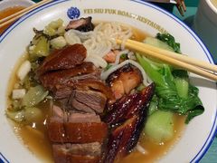 -肥小福·烧鹅专门店(环宇荟店)