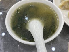 -奉天蚨祥饺子馆