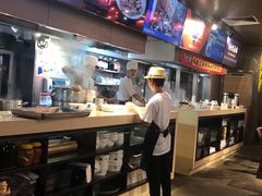 -陈鹏鹏潮汕菜(欢乐海岸 海边景观店)