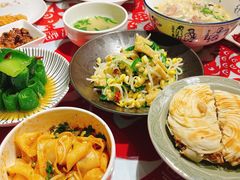 -汉唐宴长安食府