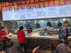 -蔡家酒楼(一德街店)